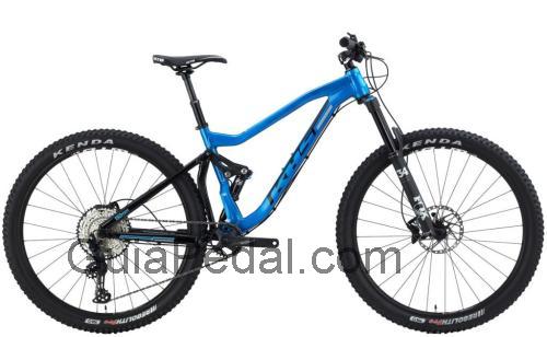 KHS sixfifty 6500 opinión y ficha técnica